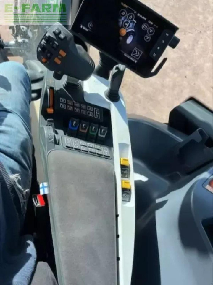 Valtra t 215 versu Versu - Traktor: 5 kép. Valtra t 215 versu Versu - Traktor: 5 kép.