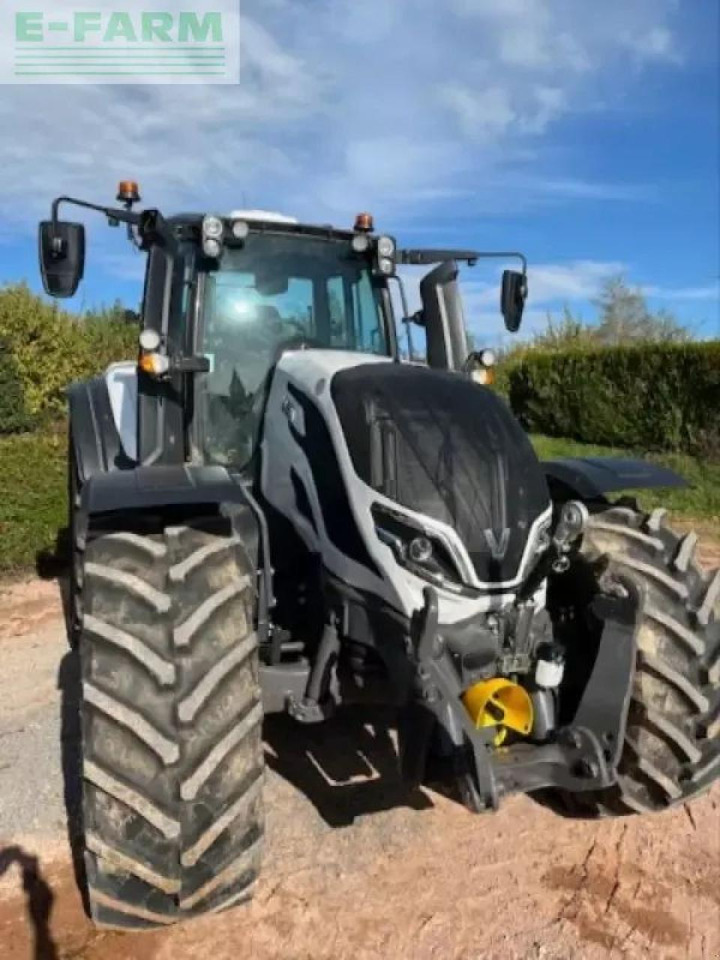 Valtra t 215 versu Versu - Traktor: 1 kép. Valtra t 215 versu Versu - Traktor: 1 kép.