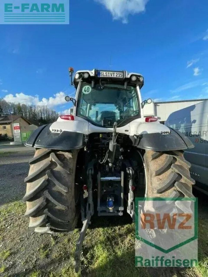 Valtra t215d - Traktor: 2 kép. Valtra t215d - Traktor: 2 kép.