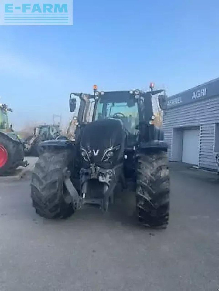 Valtra t254v - Traktor: 4 kép. Valtra t254v - Traktor: 4 kép.