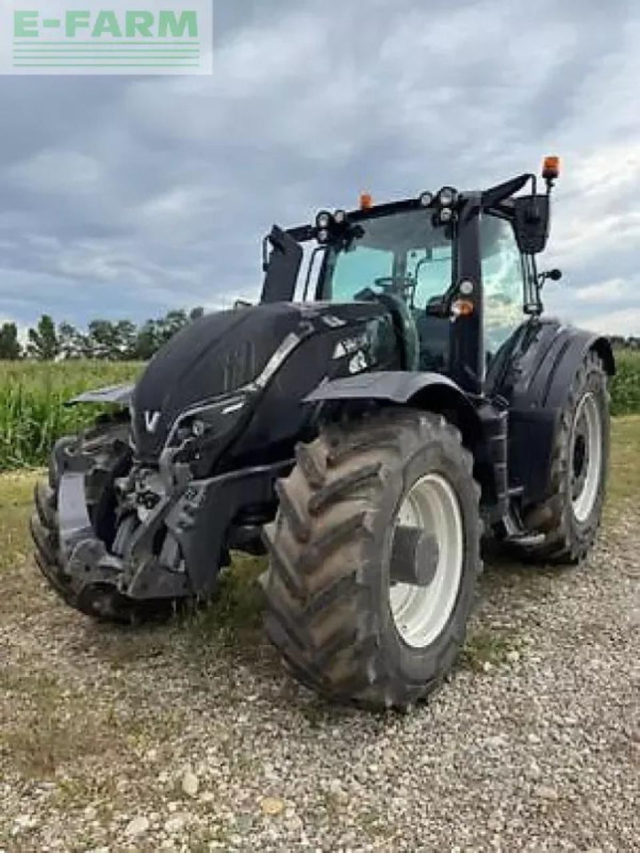 Valtra t254v - Traktor: 1 kép. Valtra t254v - Traktor: 1 kép.
