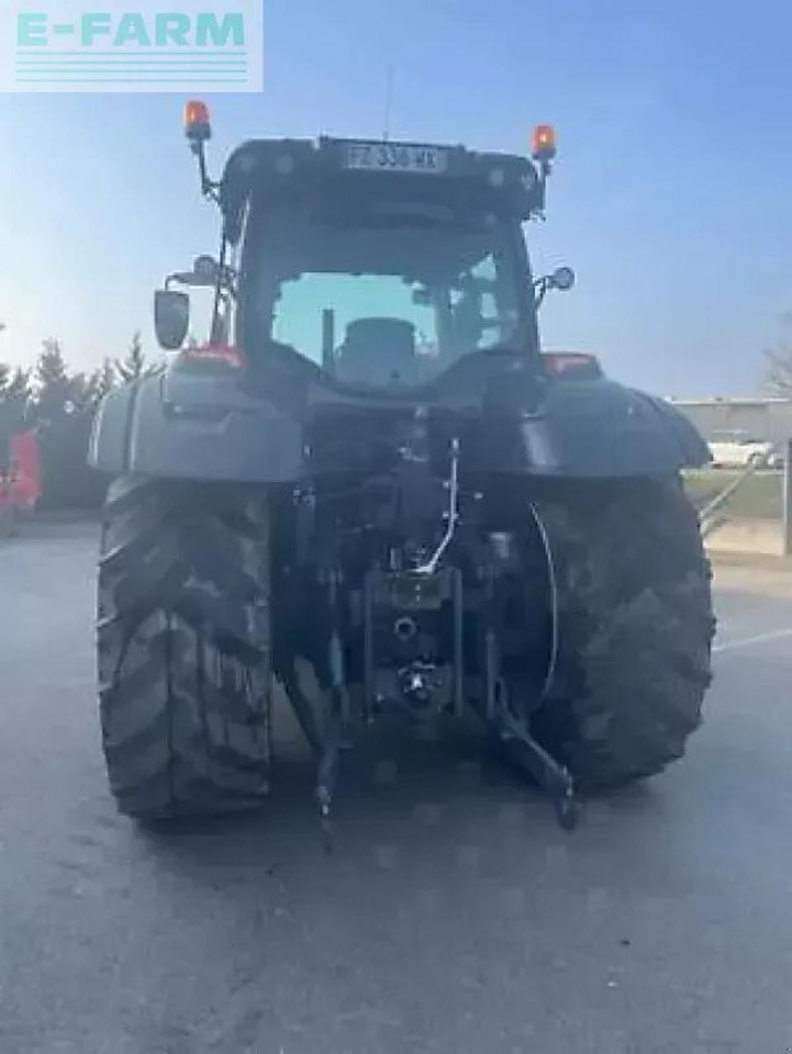 Valtra t254v - Traktor: 3 kép. Valtra t254v - Traktor: 3 kép.