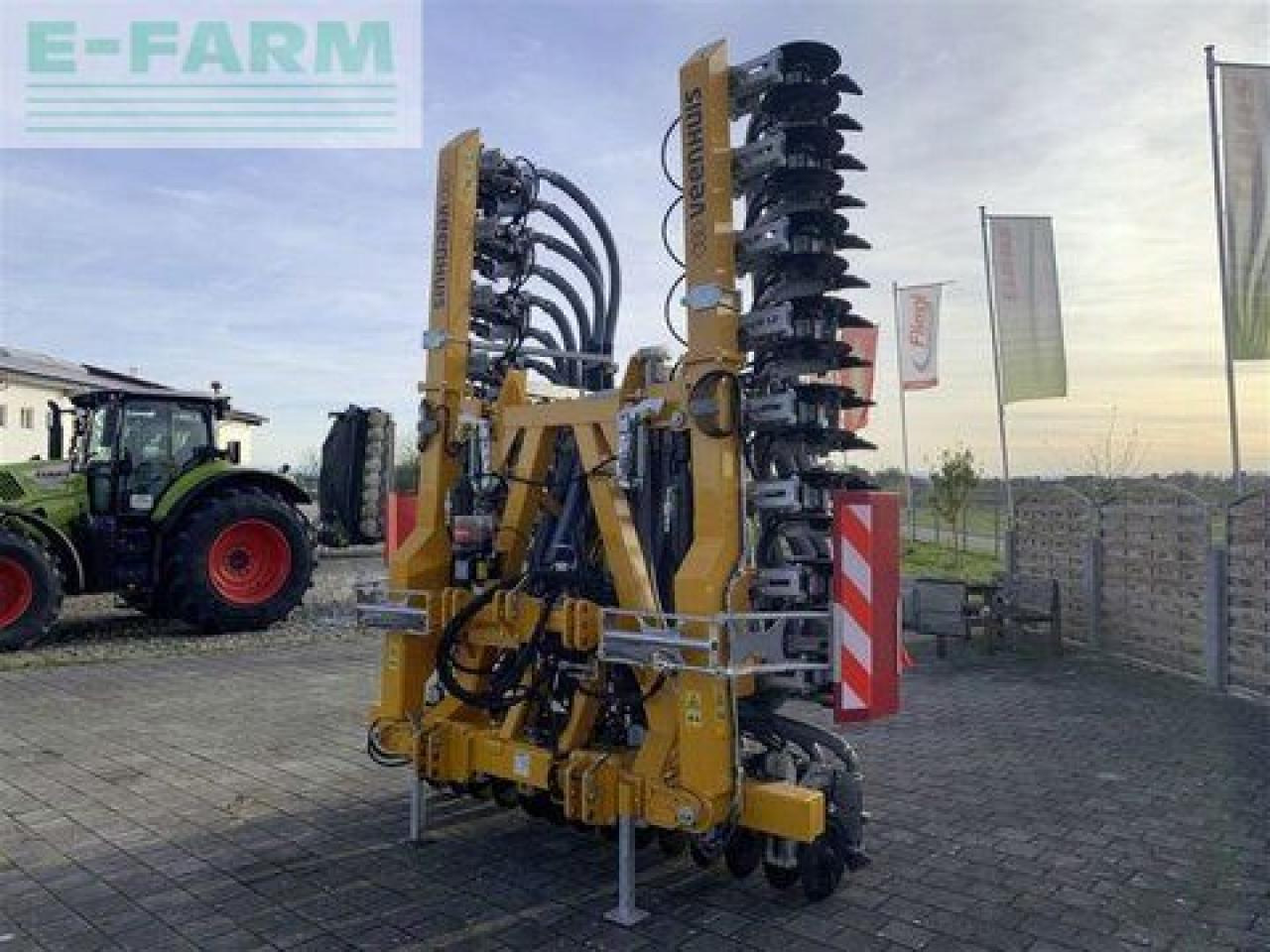 Veenhuis euroject pro - Öntözőrendszer: 3 kép. Veenhuis euroject pro - Öntözőrendszer: 3 kép.