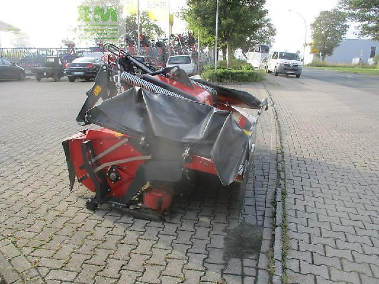 Vicon extra 732 ft - Fűkasza: 3 kép. Vicon extra 732 ft - Fűkasza: 3 kép.