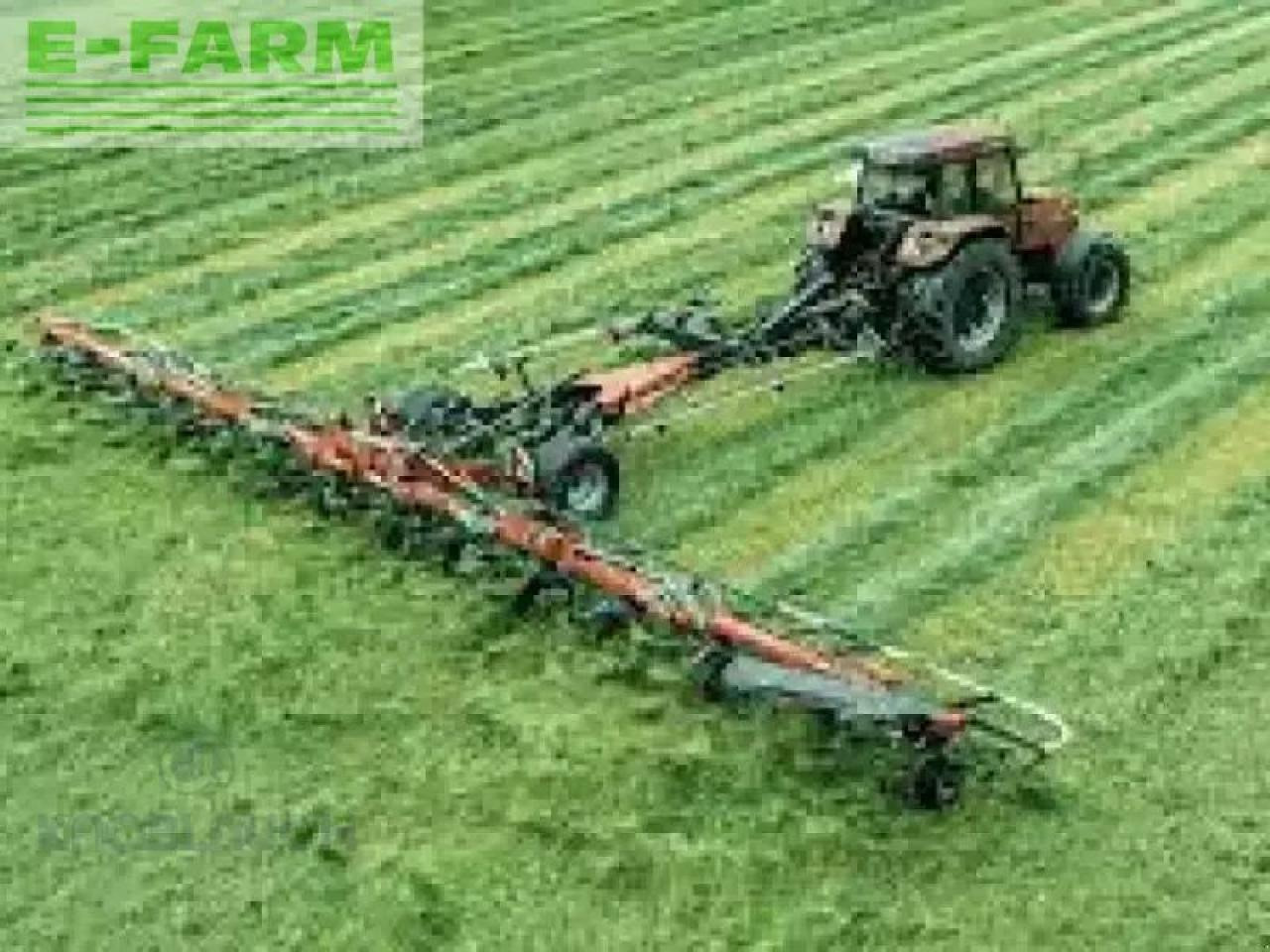 Vicon fanex 1564c - Szénaforgató: 4 kép. Vicon fanex 1564c - Szénaforgató: 4 kép.