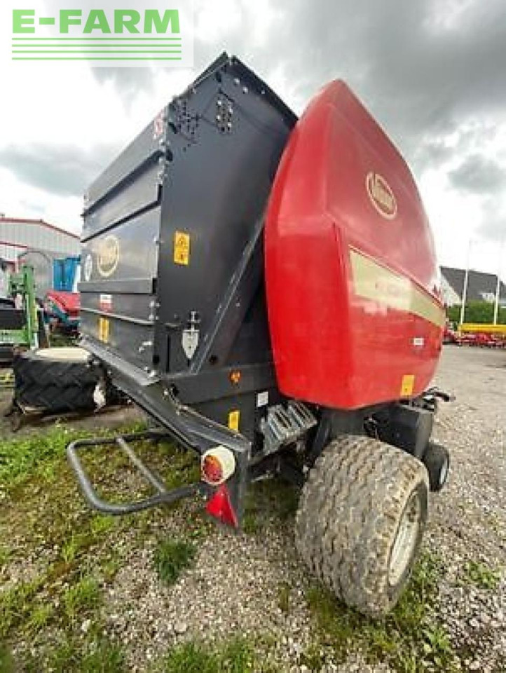 Vicon rv 4116 r - Kocka bálázó: 4 kép. Vicon rv 4116 r - Kocka bálázó: 4 kép.