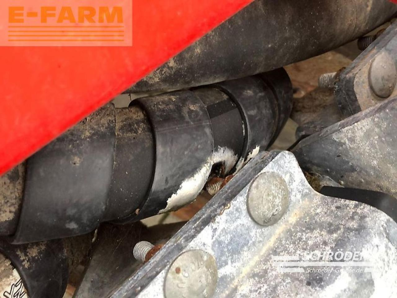 Volmer güllescheibenegge t-rubber trg-w 601 - Tárcsás borona: 3 kép. Volmer güllescheibenegge t-rubber trg-w 601 - Tárcsás borona: 3 kép.