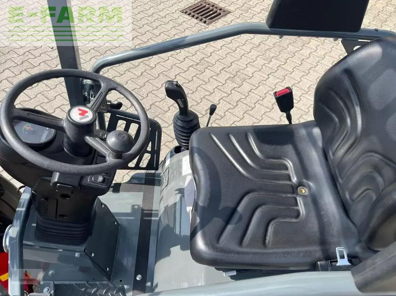 Weidemann 1140 - Gumikerekes homlokrakodó: 5 kép. Weidemann 1140 - Gumikerekes homlokrakodó: 5 kép.