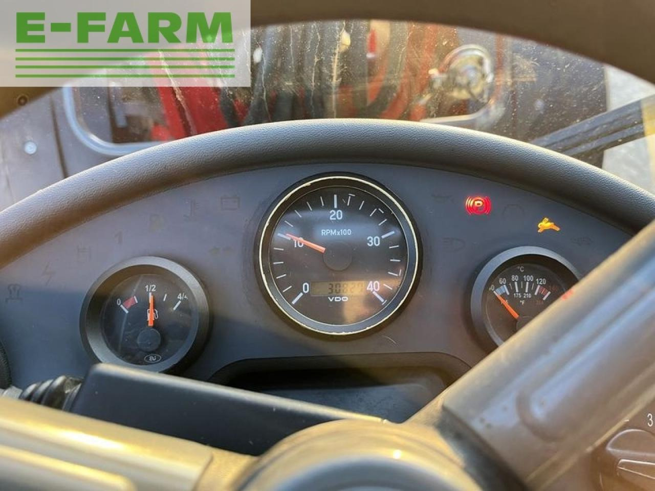 Weidemann 3070cx80 teleradlader 3100h, 30km/h 100l hydr. - Teleszkópos homlokrakodó: 5 kép. Weidemann 3070cx80 teleradlader 3100h, 30km/h 100l hydr. - Teleszkópos homlokrakodó: 5 kép.
