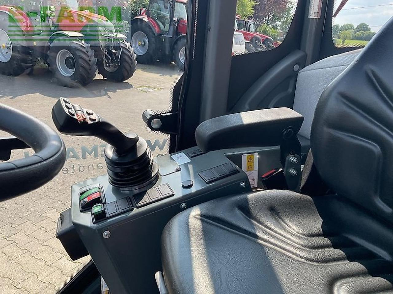 Weidemann 3080 lp - Minikotró: 5 kép. Weidemann 3080 lp - Minikotró: 5 kép.
