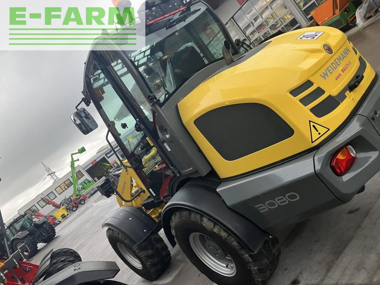 Weidemann 3080 radlader prompt verfügbar - Minikotró: 3 kép. Weidemann 3080 radlader prompt verfügbar - Minikotró: 3 kép.