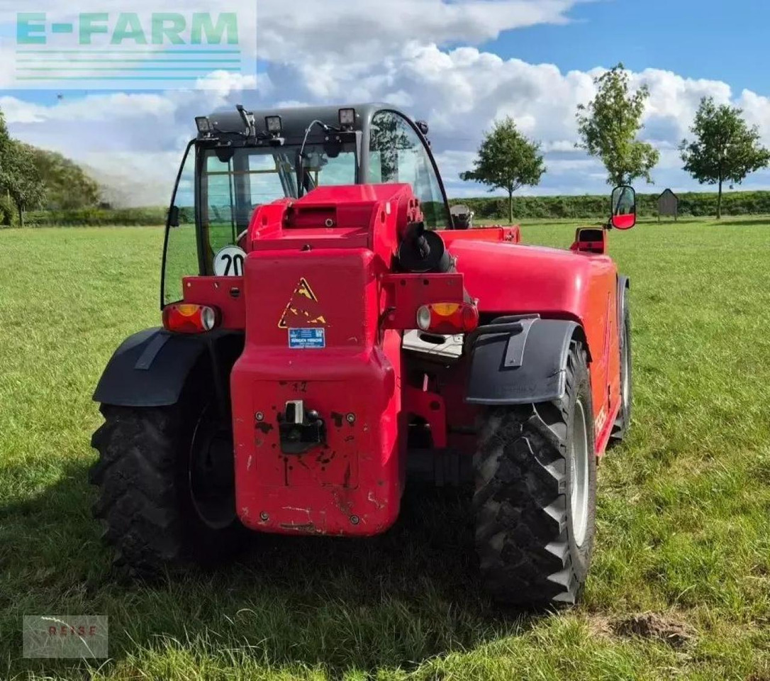 Weidemann t5625 cx80 - Teleszkópos rakodó: 2 kép. Weidemann t5625 cx80 - Teleszkópos rakodó: 2 kép.