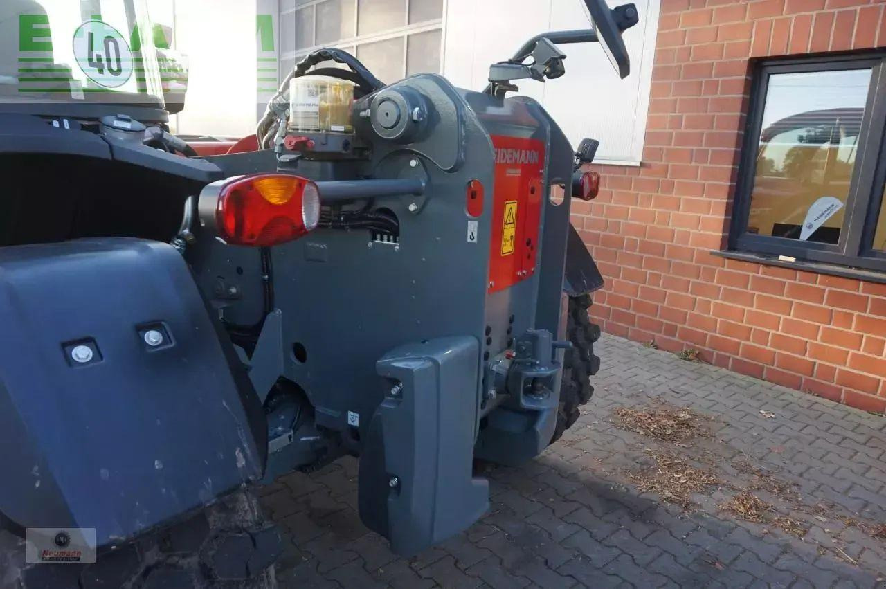 Weidemann t7042 - Teleszkópos rakodó: 4 kép. Weidemann t7042 - Teleszkópos rakodó: 4 kép.