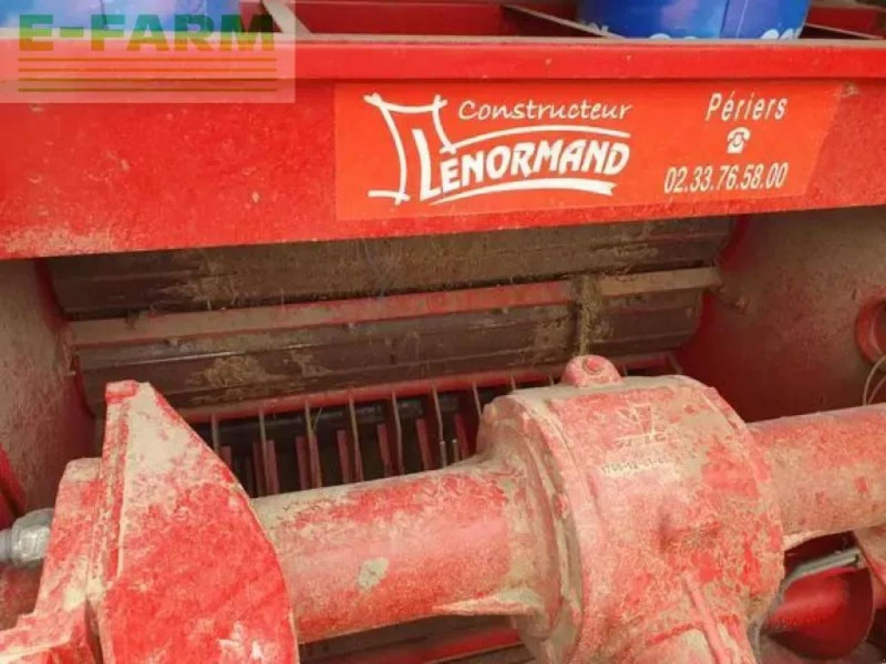 Welger rp 245 - Kocka bálázó: 4 kép. Welger rp 245 - Kocka bálázó: 4 kép.