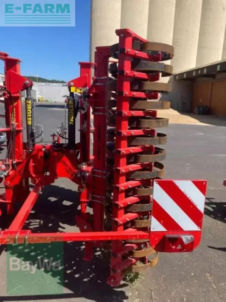 Ziegler disc master pro 4501 ziegler s - Tárcsás borona: 2 kép. Ziegler disc master pro 4501 ziegler s - Tárcsás borona: 2 kép.