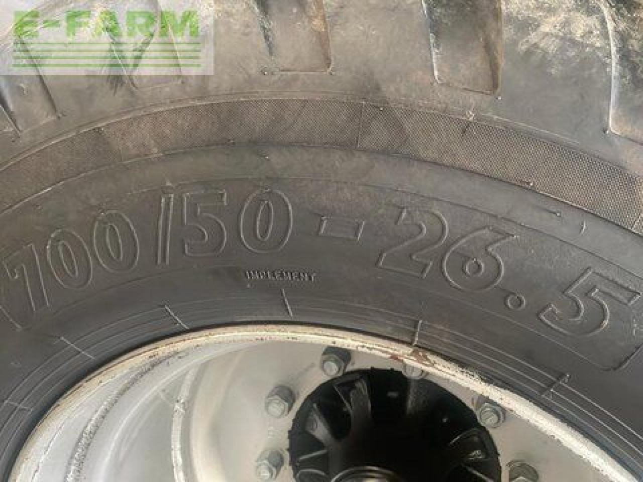 Zunhammer 12500 - Szippantó tartálykocsi: 4 kép. Zunhammer 12500 - Szippantó tartálykocsi: 4 kép.