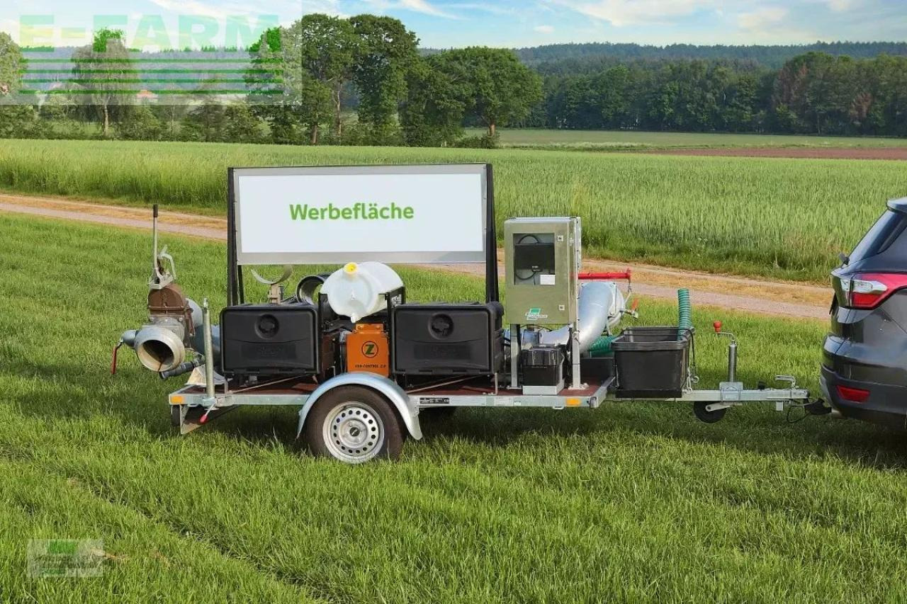 Zunhammer dokustar - Műtrágyaszóró gép: 1 kép. Zunhammer dokustar - Műtrágyaszóró gép: 1 kép.