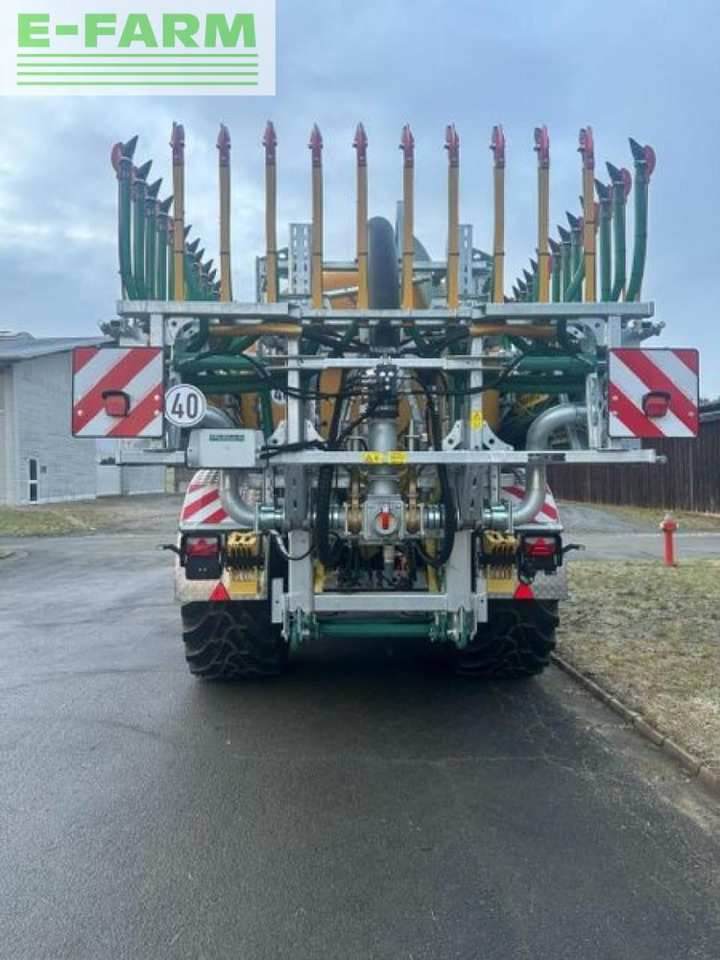 Zunhammer ske 18,5 pud - Szippantó tartálykocsi: 4 kép. Zunhammer ske 18,5 pud - Szippantó tartálykocsi: 4 kép.