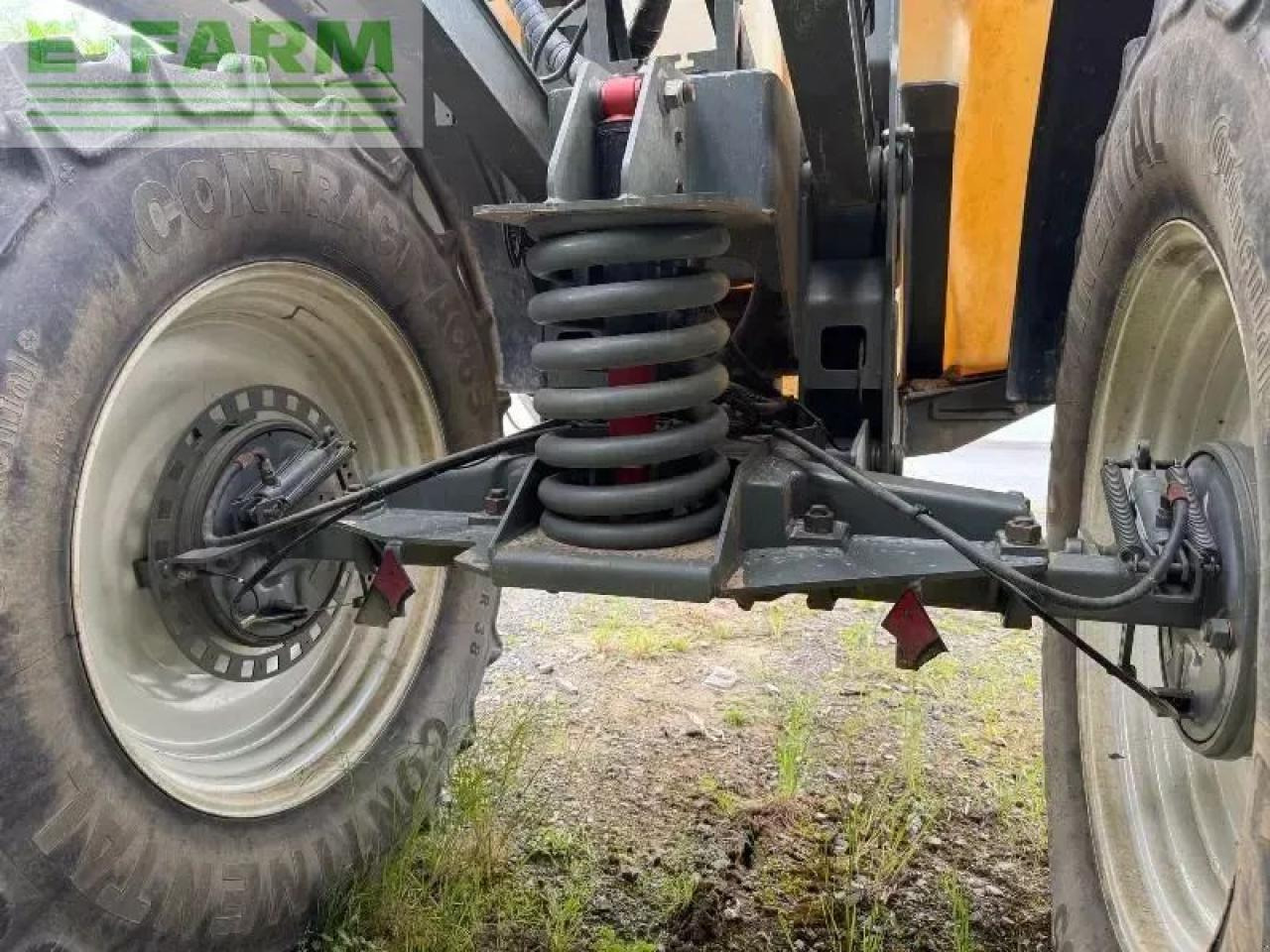 Vontatott permetezők meteor 4200: 8 kép.