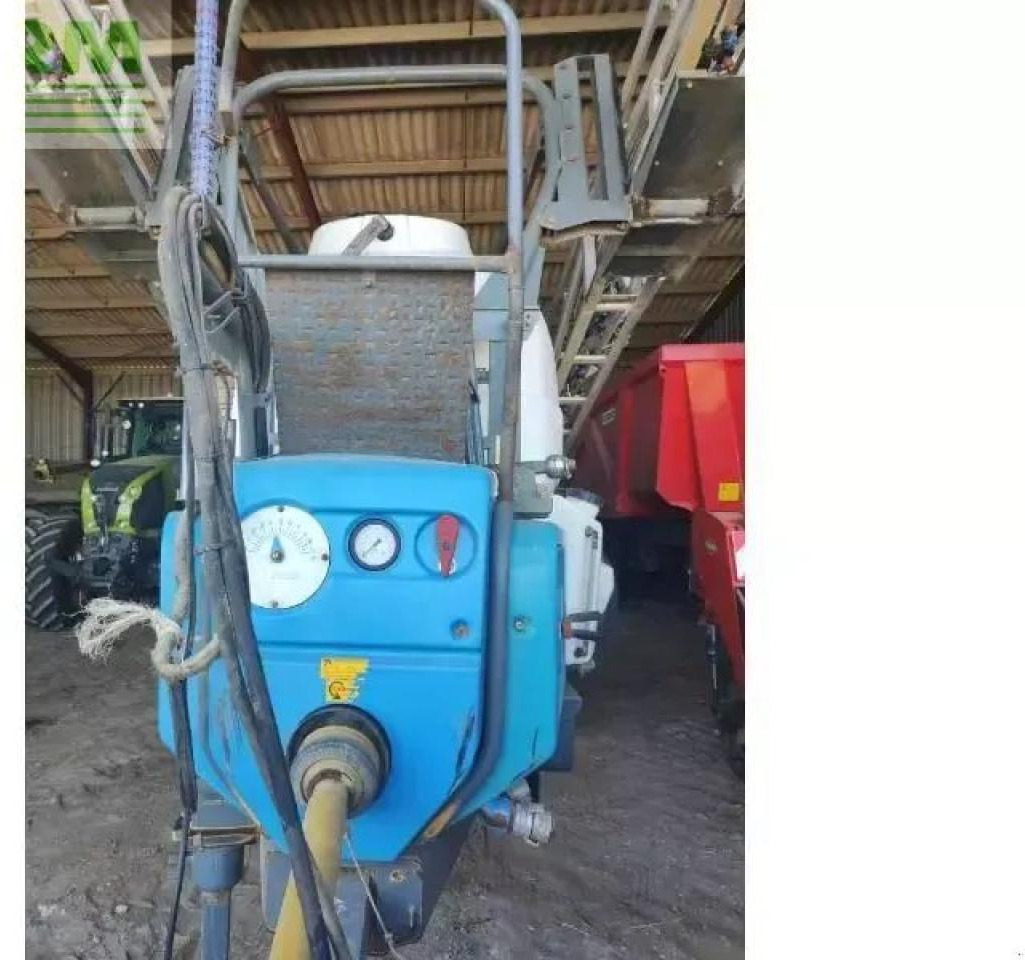 Meteor plus - Vontatott permetezők: 5 kép. Meteor plus - Vontatott permetezők: 5 kép.