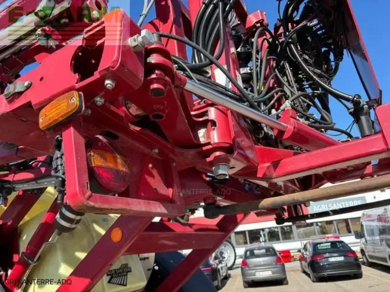 Navigator - Vontatott permetezők: 3 kép. Navigator - Vontatott permetezők: 3 kép.