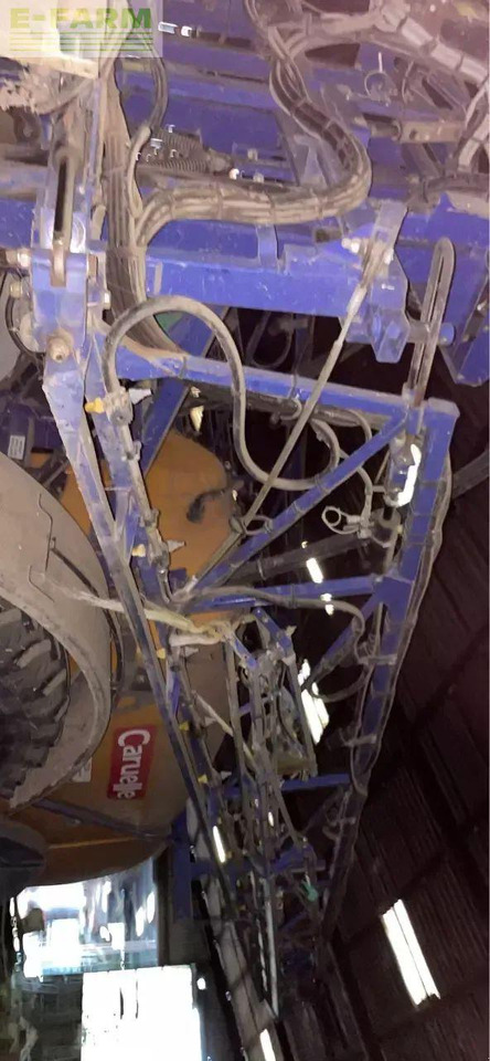 / olympia 320 s - Vontatott permetezők: 4 kép. / olympia 320 s - Vontatott permetezők: 4 kép.