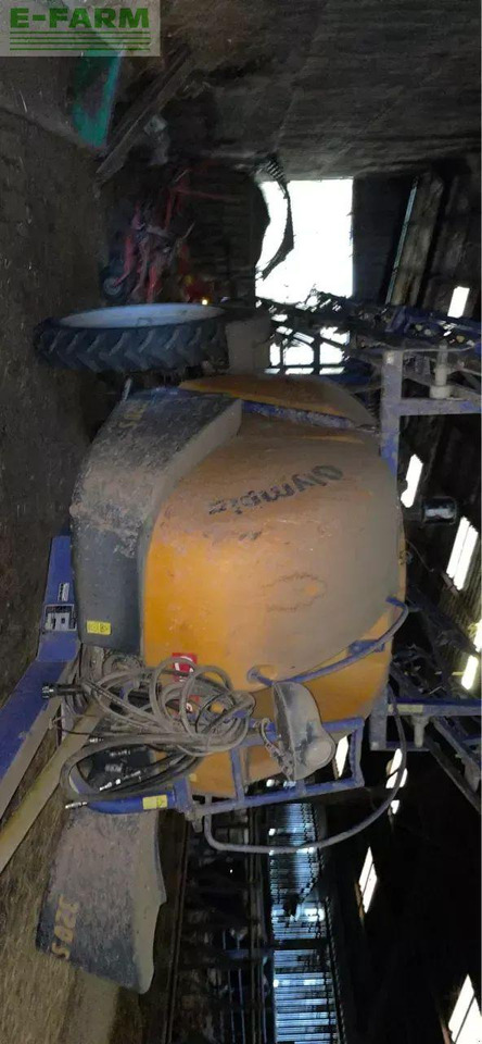 / olympia 320 s - Vontatott permetezők: 2 kép. / olympia 320 s - Vontatott permetezők: 2 kép.