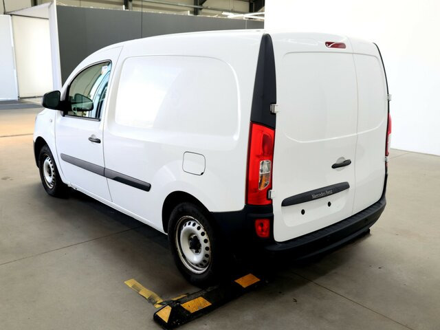 Kisbusz MERCEDES-BENZ Citan 111 CDI Kasten,Klima...: 11 kép.