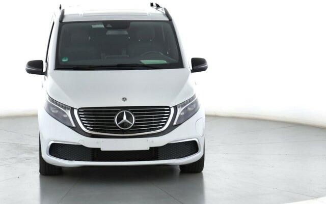 Minibusz, Elektromos busz MERCEDES-BENZ EQV 300 Avantgarde,lang,7Sitze,2xSchiebetür,LED: 10 kép.