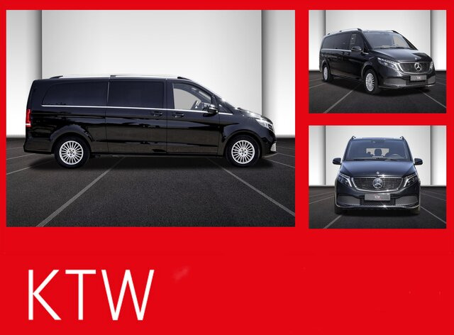 MERCEDES-BENZ EQV 300 Extralang,Avantgarde,8Sitze,2elektr.Tür - Minibusz, Elektromos busz: 1 kép. MERCEDES-BENZ EQV 300 Extralang,Avantgarde,8Sitze,2elektr.Tür - Minibusz, Elektromos busz: 1 kép.