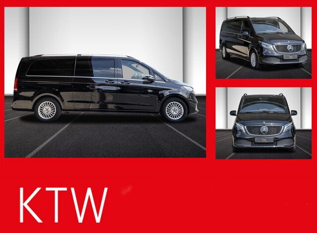 MERCEDES-BENZ EQV 300 Extralang,Avantgarde,8Sitze,2xelektr.Tür - Kisbusz, Elektromos kisteherautó: 1 kép. MERCEDES-BENZ EQV 300 Extralang,Avantgarde,8Sitze,2xelektr.Tür - Kisbusz, Elektromos kisteherautó: 1 kép.