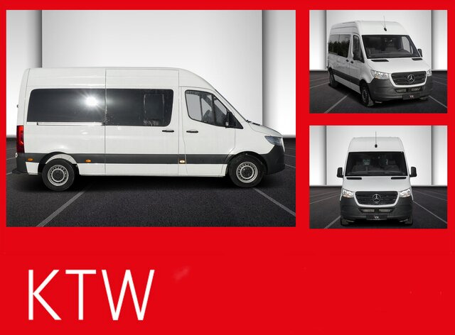 MERCEDES-BENZ Sprinter 214 CDI Kasten,3924,MBUX,Kamera - Kis furgon: 1 kép. MERCEDES-BENZ Sprinter 214 CDI Kasten,3924,MBUX,Kamera - Kis furgon: 1 kép.