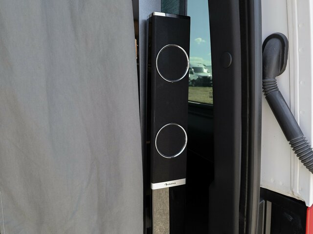 Furgon MERCEDES-BENZ Sprinter 314 CDI CamperAusbau,Motorradhalterung: 6 kép.
