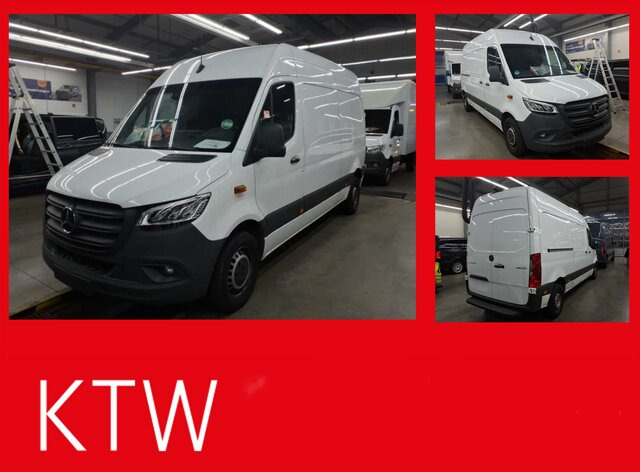 MERCEDES-BENZ Sprinter 315 CDI Kasten,3924mm,Automatik,LED... - Furgon: 1 kép. MERCEDES-BENZ Sprinter 315 CDI Kasten,3924mm,Automatik,LED... - Furgon: 1 kép.