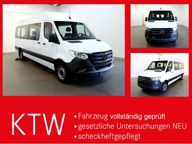 MERCEDES-BENZ Sprinter 315 CDI Maxi KombiTourer,8Sitze,Kamera - Minibusz, Kisbusz: 1 kép. MERCEDES-BENZ Sprinter 315 CDI Maxi KombiTourer,8Sitze,Kamera - Minibusz, Kisbusz: 1 kép.