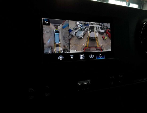 MERCEDES-BENZ Sprinter 315 Maxi,MBUX,Kamera,Tempomat - Furgon: 2 kép. MERCEDES-BENZ Sprinter 315 Maxi,MBUX,Kamera,Tempomat - Furgon: 2 kép.