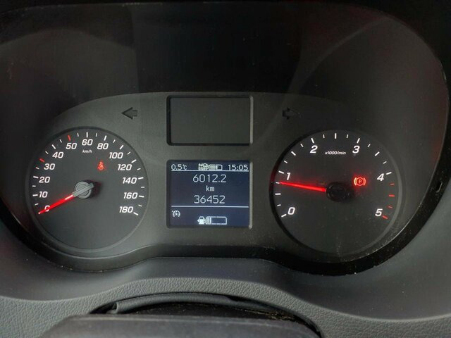 MERCEDES-BENZ Sprinter 315 Maxi,MBUX,Kamera,Tempomat - Furgon: 5 kép. MERCEDES-BENZ Sprinter 315 Maxi,MBUX,Kamera,Tempomat - Furgon: 5 kép.