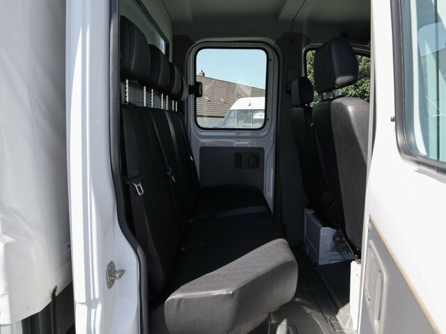 Platós kisteherautó, Duplakabinos kisteherautó MERCEDES-BENZ Sprinter 316CDI DOKA,Allrad,AHK,TCO,Standhzg....: 23 kép. Platós kisteherautó, Duplakabinos kisteherautó MERCEDES-BENZ Sprinter 316CDI DOKA,Allrad,AHK,TCO,Standhzg....: 23 kép.