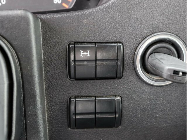 Platós kisteherautó, Duplakabinos kisteherautó MERCEDES-BENZ Sprinter 316CDI DOKA,Allrad,Klima,AHK,TCO...: 8 kép.