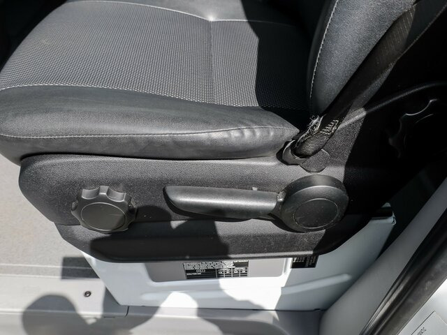 MERCEDES-BENZ Sprinter 316CDI DOKA,Allrad,Klima,Standhzg.... lízing MERCEDES-BENZ Sprinter 316CDI DOKA,Allrad,Klima,Standhzg....: 6 kép.