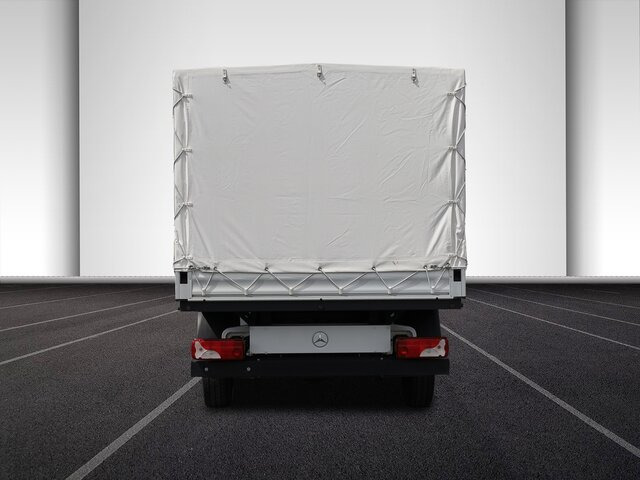 MERCEDES-BENZ Sprinter 316CDI DOKA,Allrad,Klima,Standhzg.... lízing MERCEDES-BENZ Sprinter 316CDI DOKA,Allrad,Klima,Standhzg....: 21 kép.