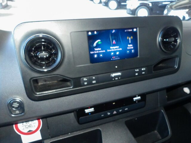 MERCEDES-BENZ Sprinter 317 CDI,3665mm,Automatik,Kamera... - Furgon: 5 kép. MERCEDES-BENZ Sprinter 317 CDI,3665mm,Automatik,Kamera... - Furgon: 5 kép.