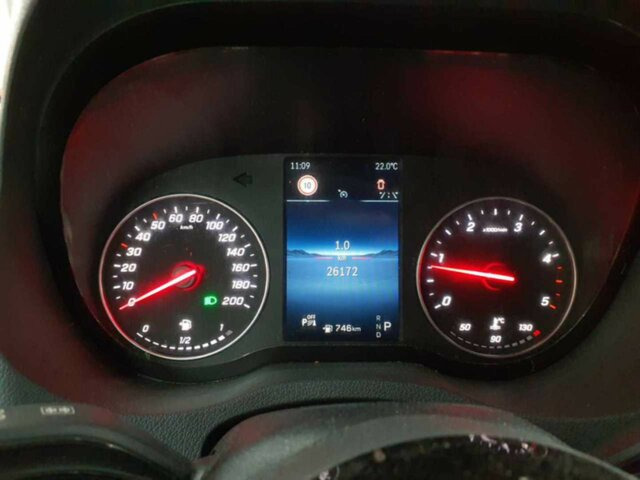 MERCEDES-BENZ Sprinter 317 CDI,3665mm,Automatik,Kamera - Furgon: 5 kép. MERCEDES-BENZ Sprinter 317 CDI,3665mm,Automatik,Kamera - Furgon: 5 kép.