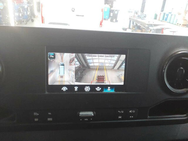 MERCEDES-BENZ Sprinter 317 CDI Kasten,L2H2,MBUX,Kamera - Furgon: 2 kép. MERCEDES-BENZ Sprinter 317 CDI Kasten,L2H2,MBUX,Kamera - Furgon: 2 kép.