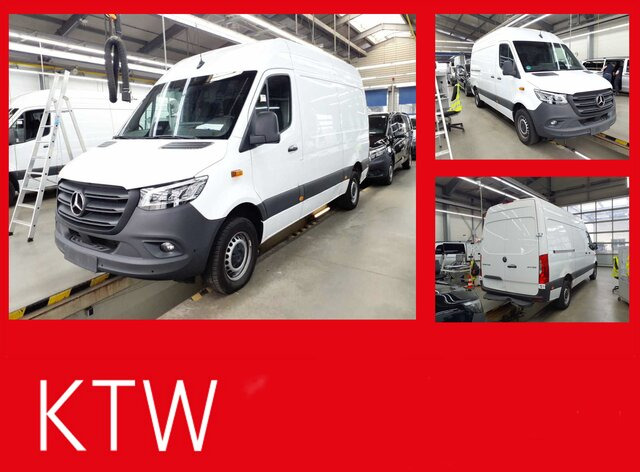 MERCEDES-BENZ Sprinter 317 CDI,L2H2,Automatik,Kamera,LED - Furgon: 1 kép. MERCEDES-BENZ Sprinter 317 CDI,L2H2,Automatik,Kamera,LED - Furgon: 1 kép.