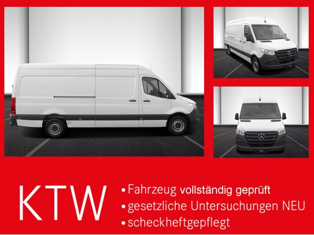 MERCEDES-BENZ Sprinter 317 Maxi,9GTronic,MBUX,Kamera,Klima - Furgon: 1 kép. MERCEDES-BENZ Sprinter 317 Maxi,9GTronic,MBUX,Kamera,Klima - Furgon: 1 kép.