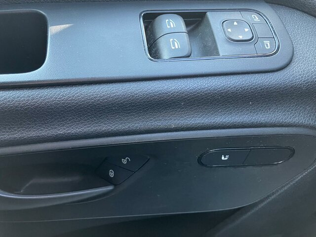 Furgon MERCEDES-BENZ Sprinter 317 Maxi,9GTronic,MBUX,Kamera,Klima: 19 kép.