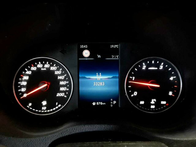 MERCEDES-BENZ Sprinter 317 Maxi,9GTronic,MBUX,Kamera,LED - Furgon: 5 kép. MERCEDES-BENZ Sprinter 317 Maxi,9GTronic,MBUX,Kamera,LED - Furgon: 5 kép.