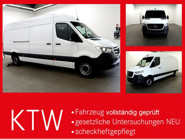 MERCEDES-BENZ Sprinter 317 Maxi,9GTronic,MBUX,Kamera,Navi... - Furgon: 1 kép. MERCEDES-BENZ Sprinter 317 Maxi,9GTronic,MBUX,Kamera,Navi... - Furgon: 1 kép.