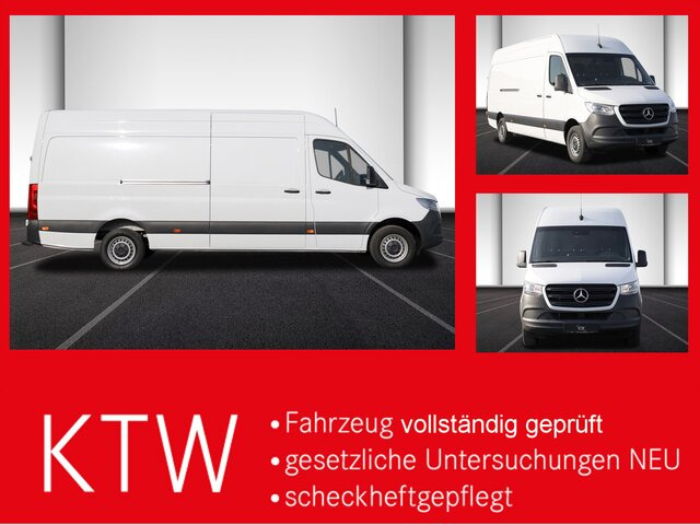MERCEDES-BENZ Sprinter 317 Maxi,9GTronic,MBUX,Kamera,Navi... - Furgon: 1 kép. MERCEDES-BENZ Sprinter 317 Maxi,9GTronic,MBUX,Kamera,Navi... - Furgon: 1 kép.